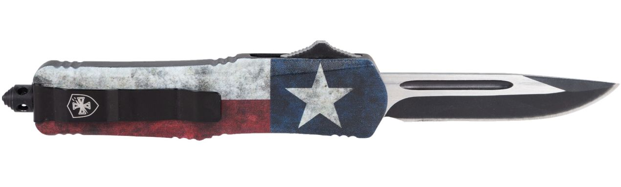 Knives Templar Knife TPL SMALL CAPTAIN DROP POINT